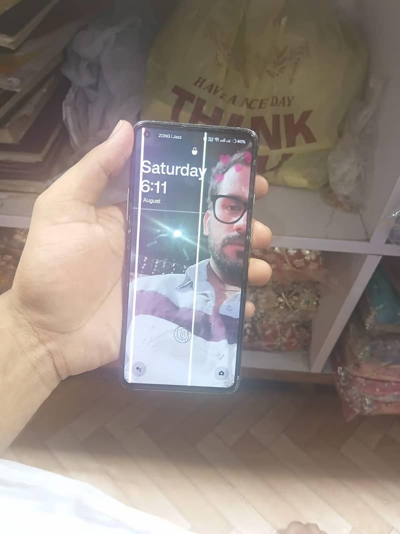 one plus 8t 1