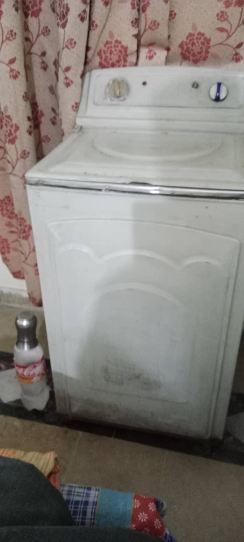 washing machine 0