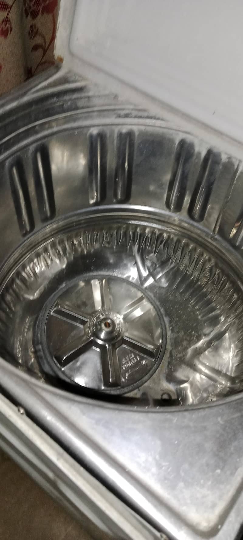 washing machine 2