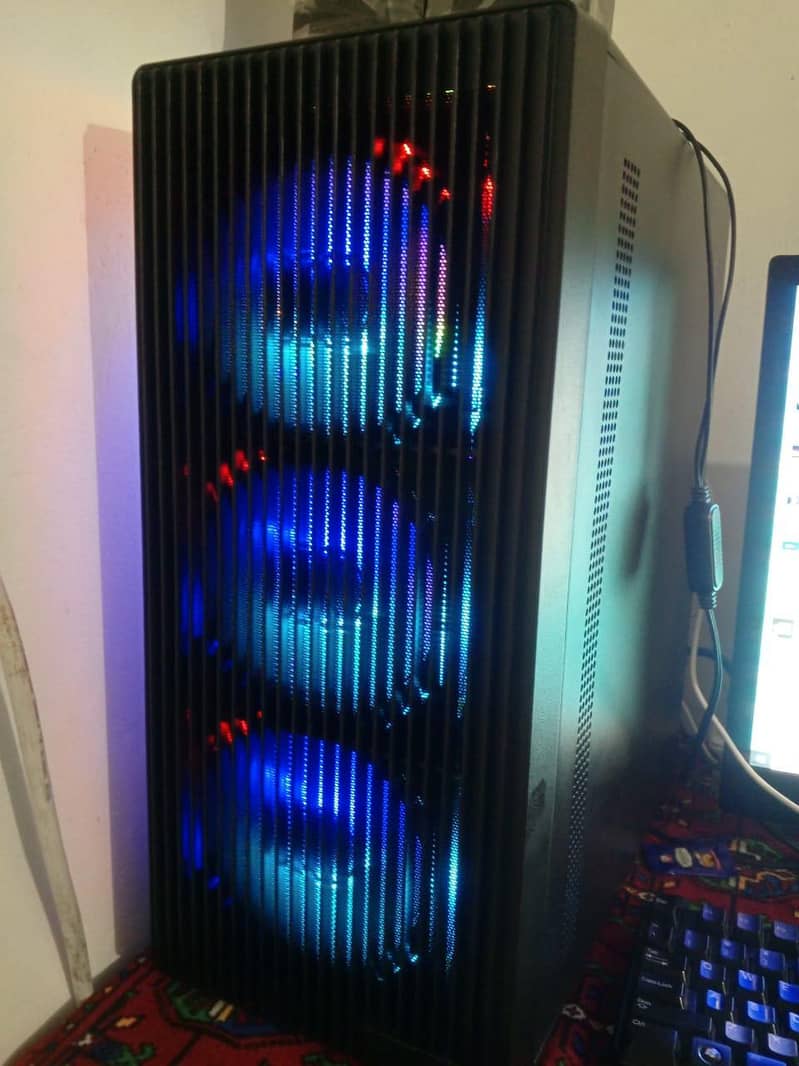 Gaming PC 2
