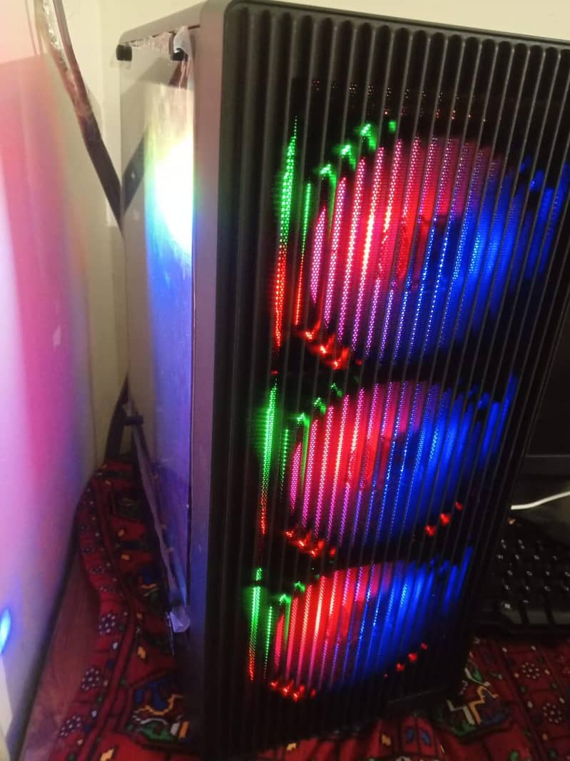 Gaming PC 3