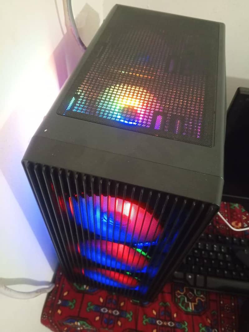 Gaming PC 4