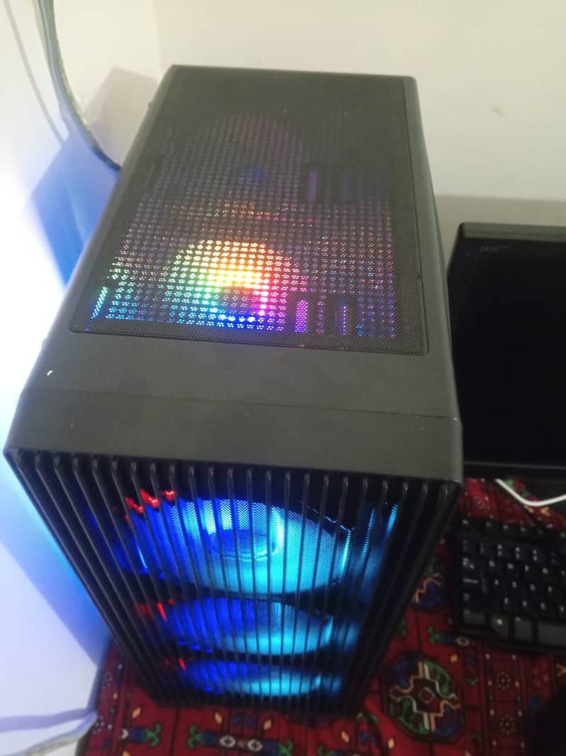 Gaming PC 5