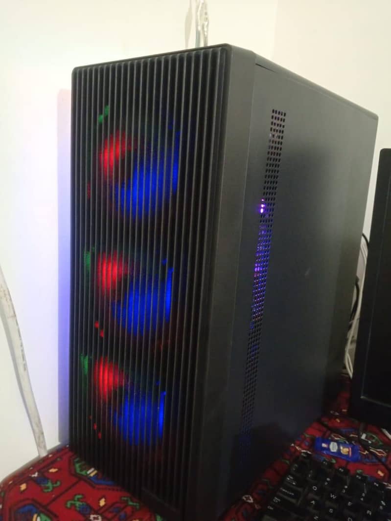 Gaming PC 6