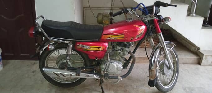 united 125 2022 model 03253664612 exchange possible with 2024 honda 70