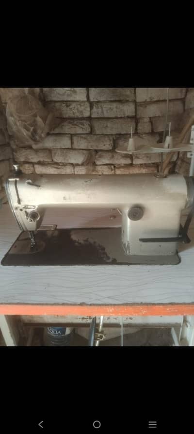 Juki  sewing machine DDL-555