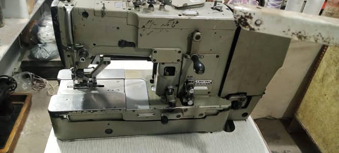 japani kaj machine LBH-761