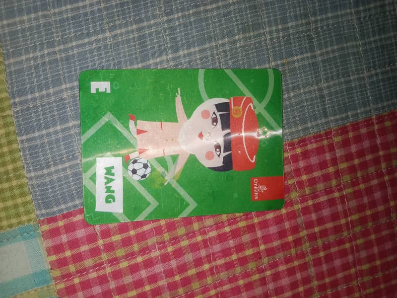 Emirates,cards 2