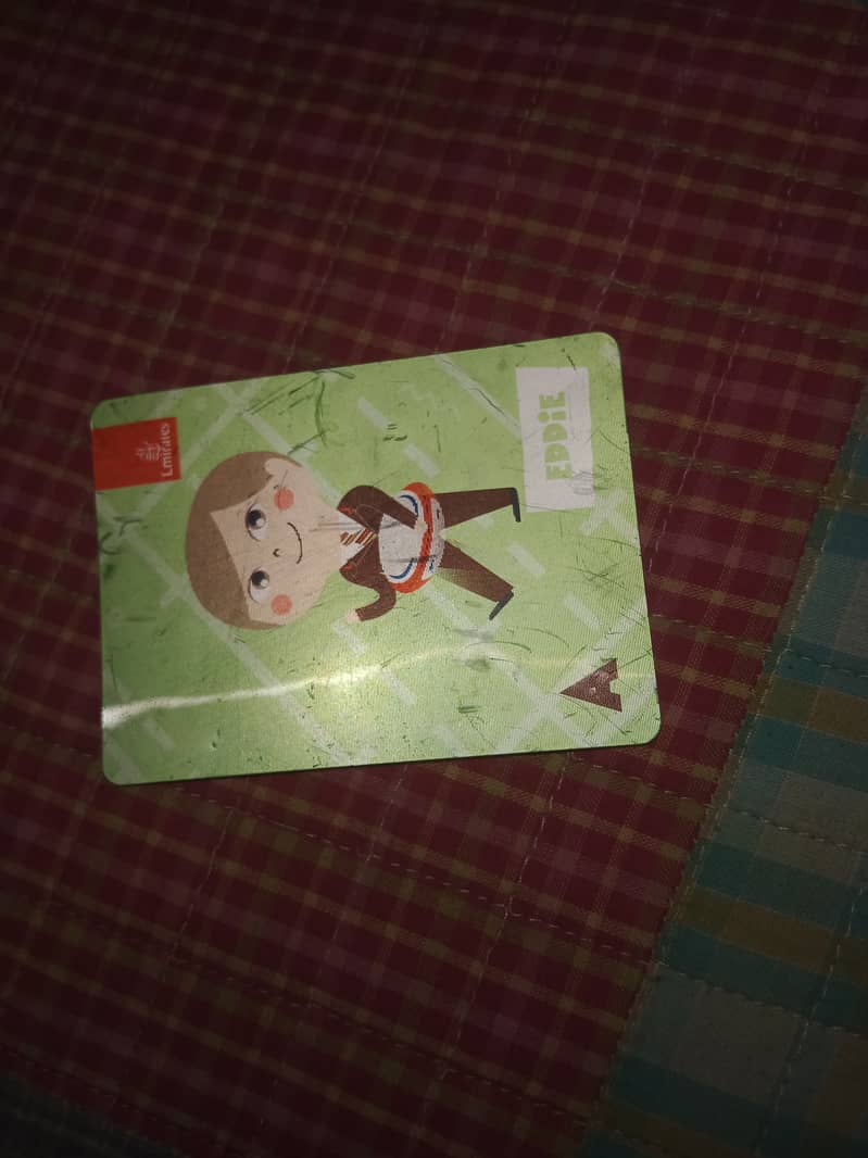 Emirates,cards 3
