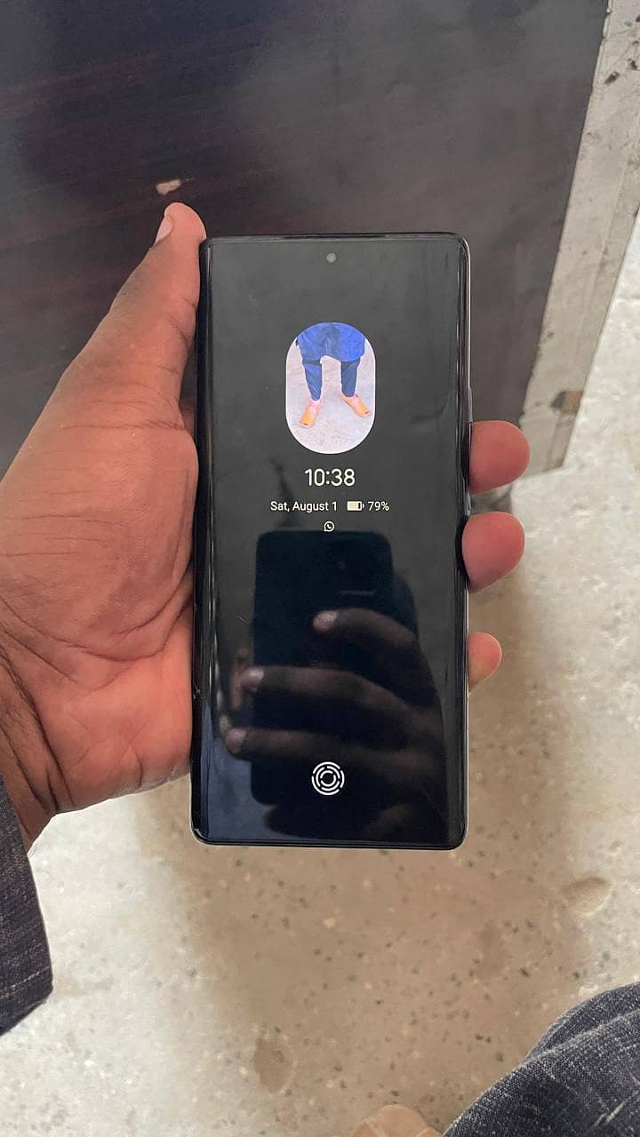 Tecno Spark 20 Pro Plus 1