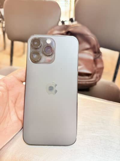 Apple iPhone 14 Pro Max