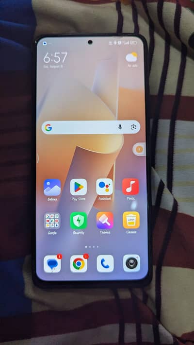 Xiaomi Redmi Note 11 Pro