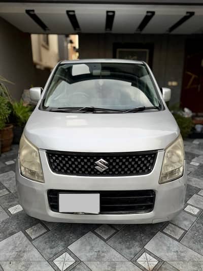 Suzuki Wagon R 2009