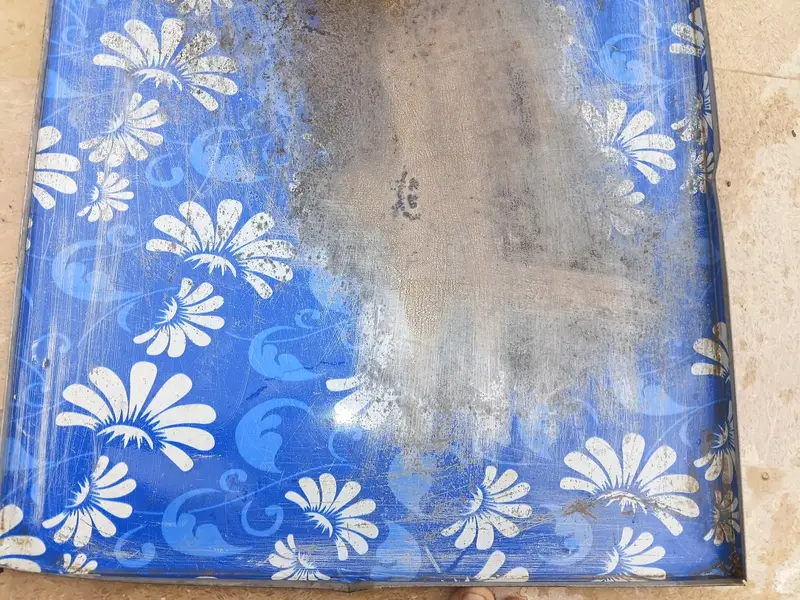 Used cage hai — photo 3