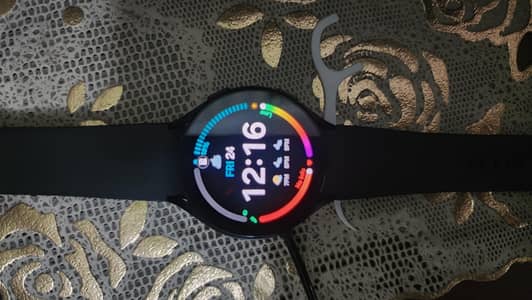 Samsung watch 5 in excellent condition