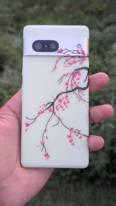 Google Pixel 7