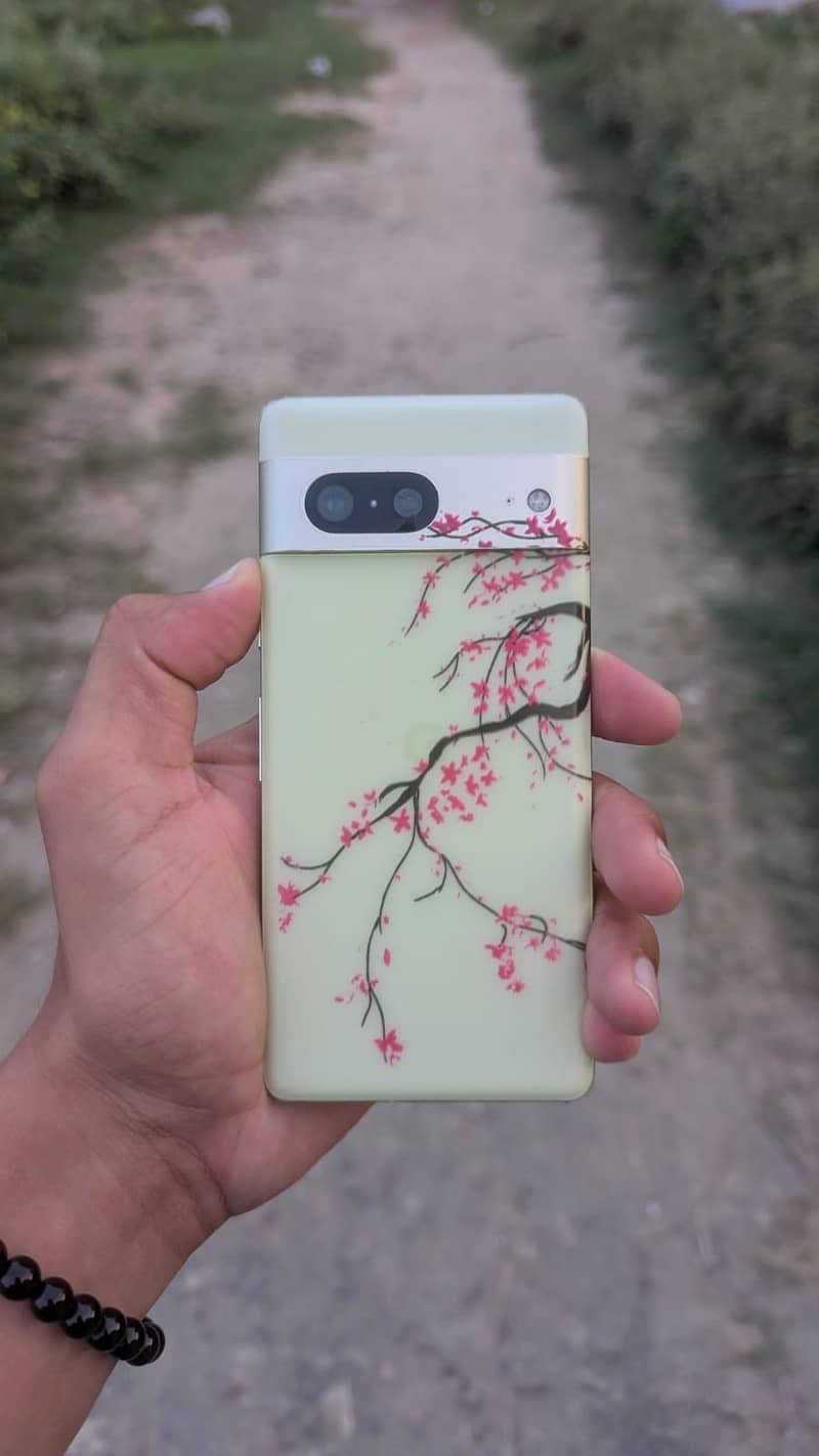 Google Pixel 7 5
