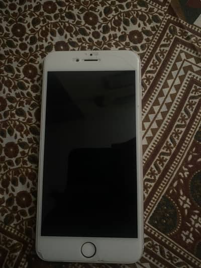 Apple iPhone 6 Plus