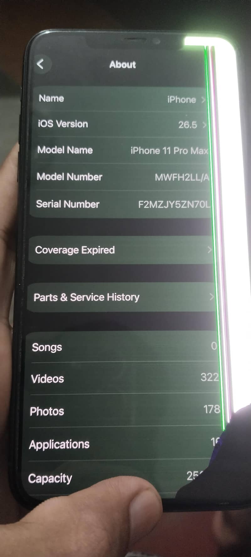 Apple iPhone 11 7