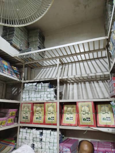 steel angle racks