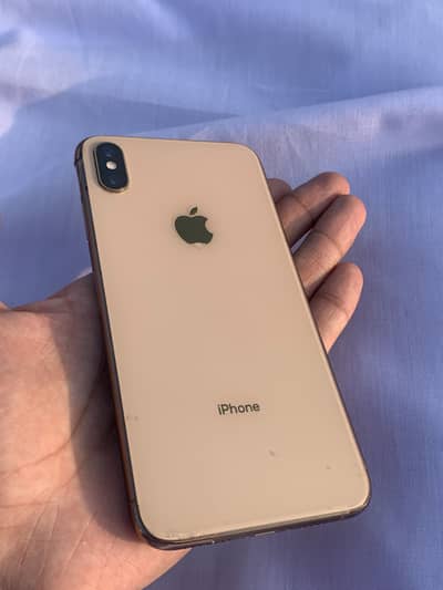 Apple iPhone xs max pta approved