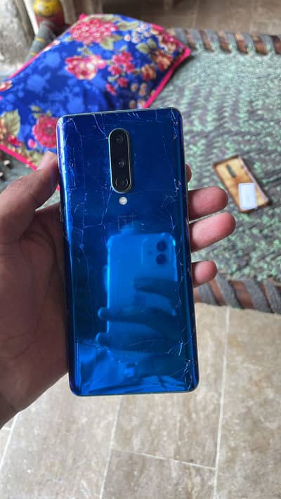 One Plus 8