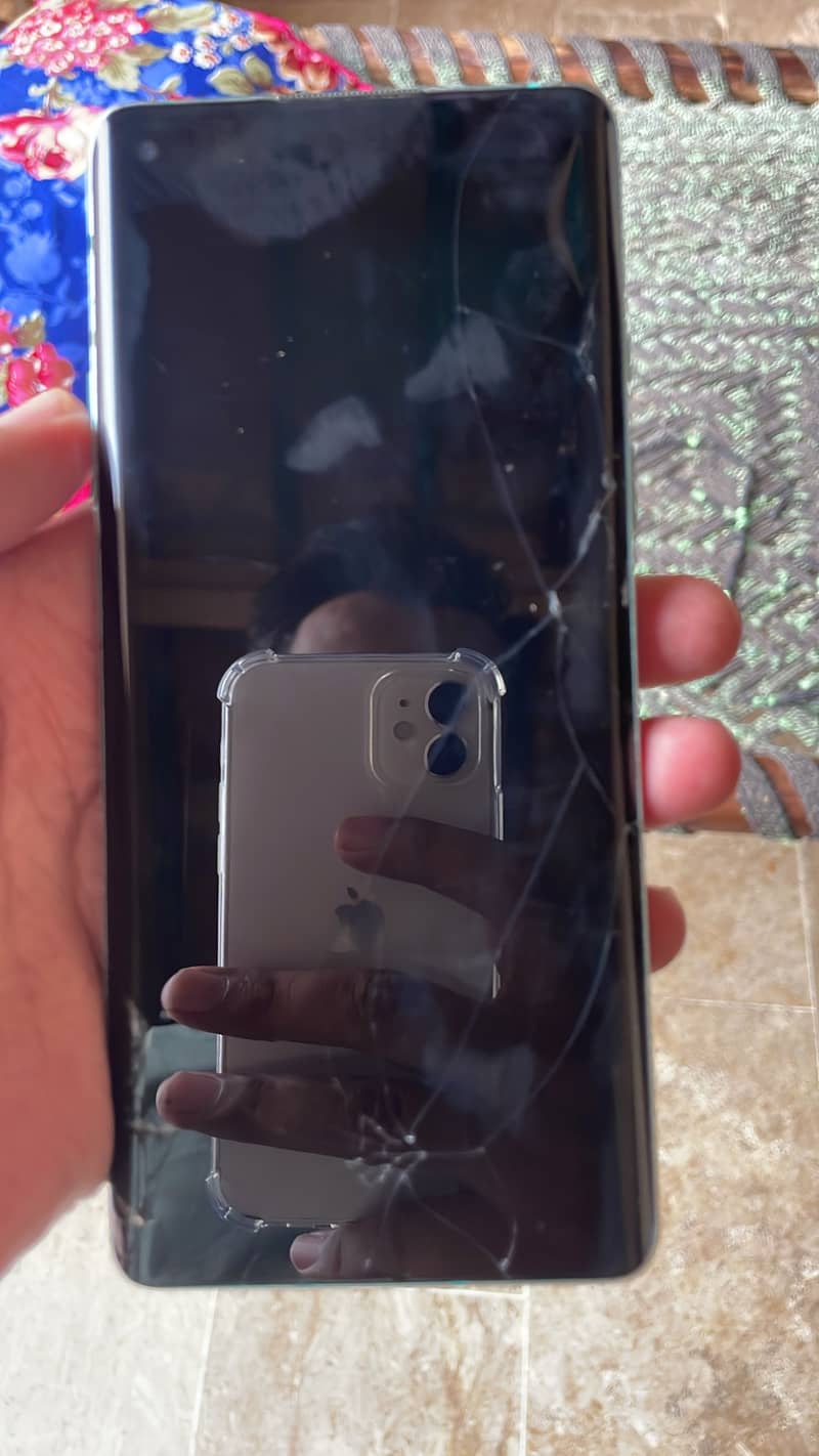 One Plus 8 4