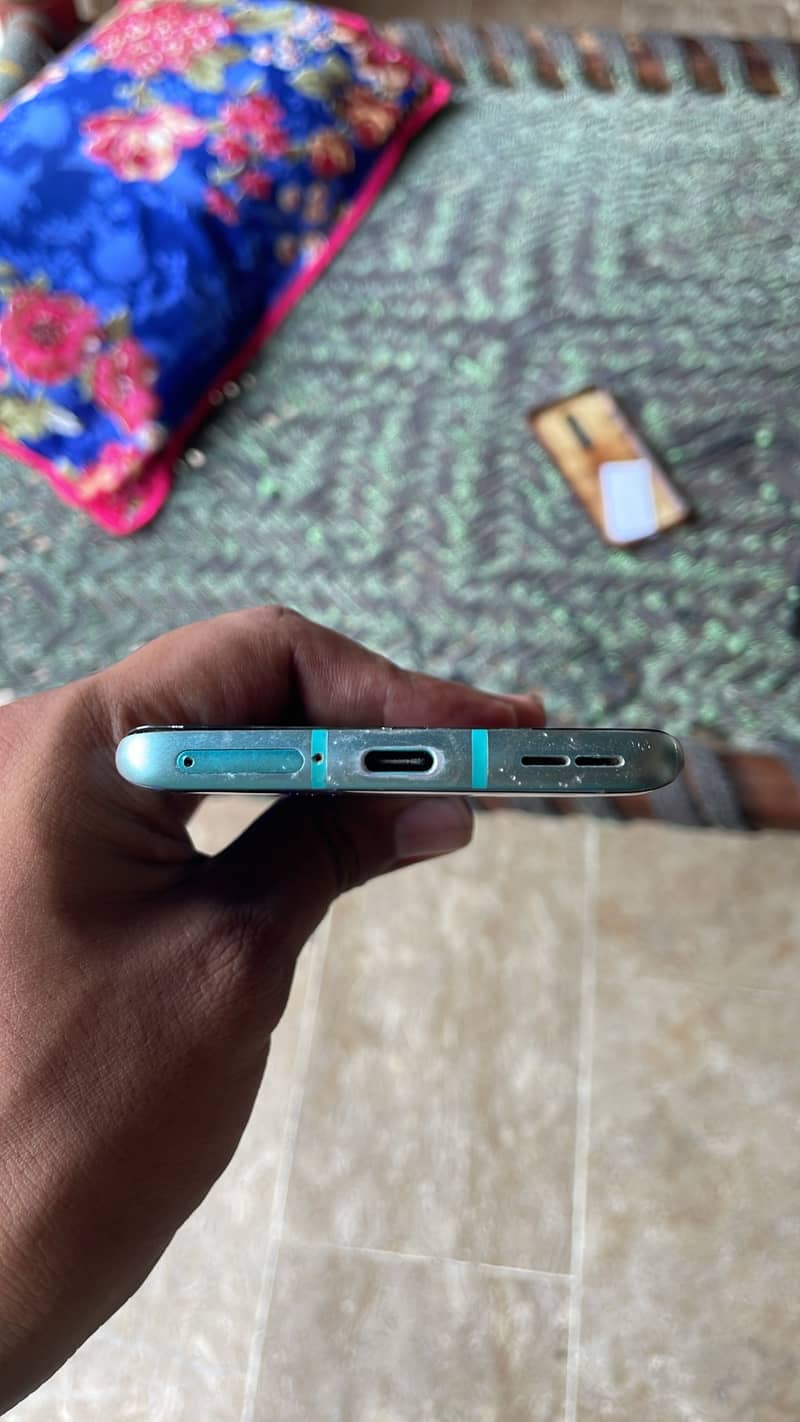 One Plus 8 5