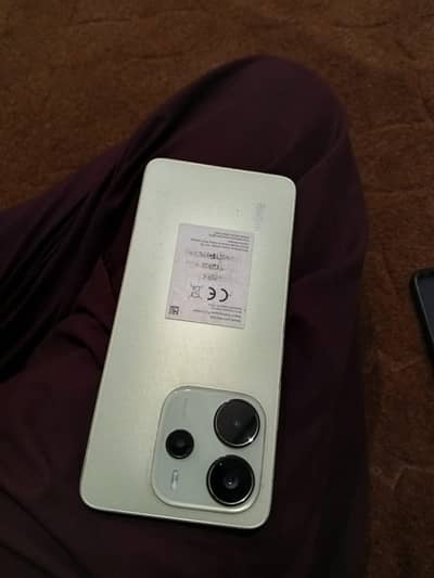 Xiaomi Redmi Note 14