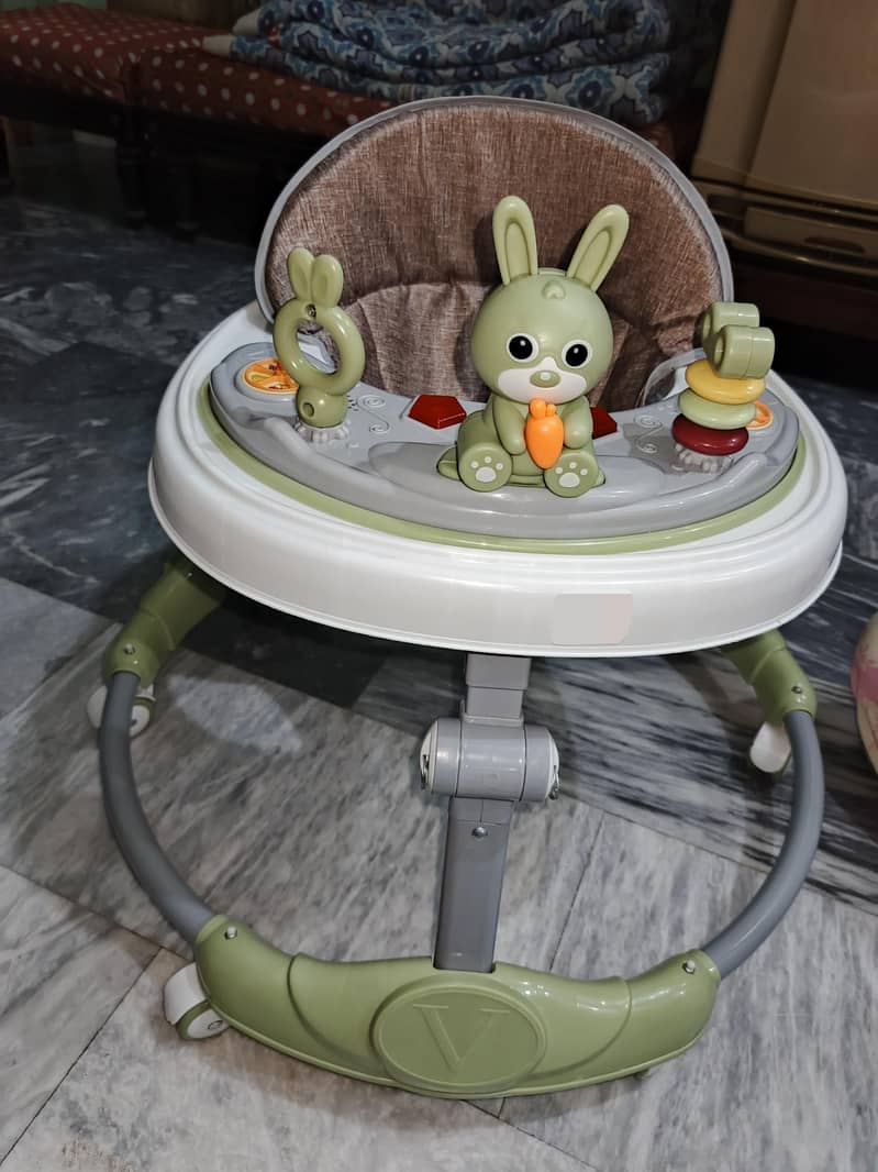 Walker For Sell 4