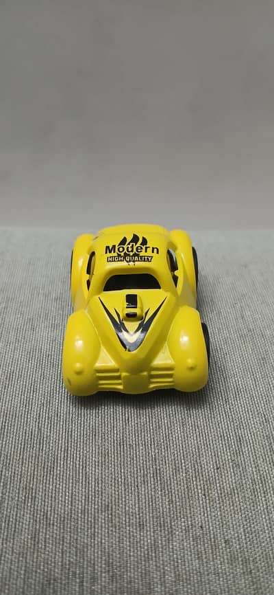 toy car
