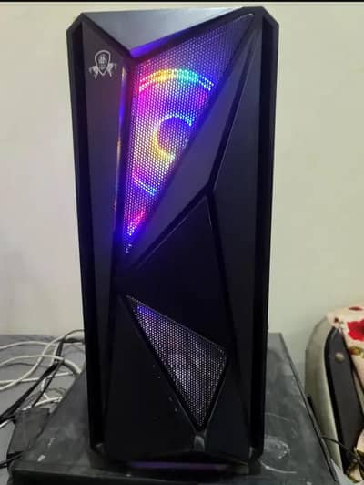 Intel core i7 7th generation