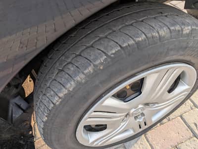 Honda City IVTEC 2018