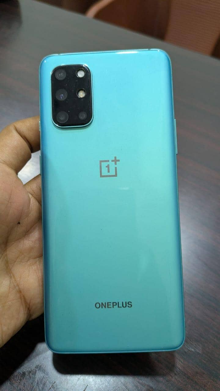 One Plus 8T 1