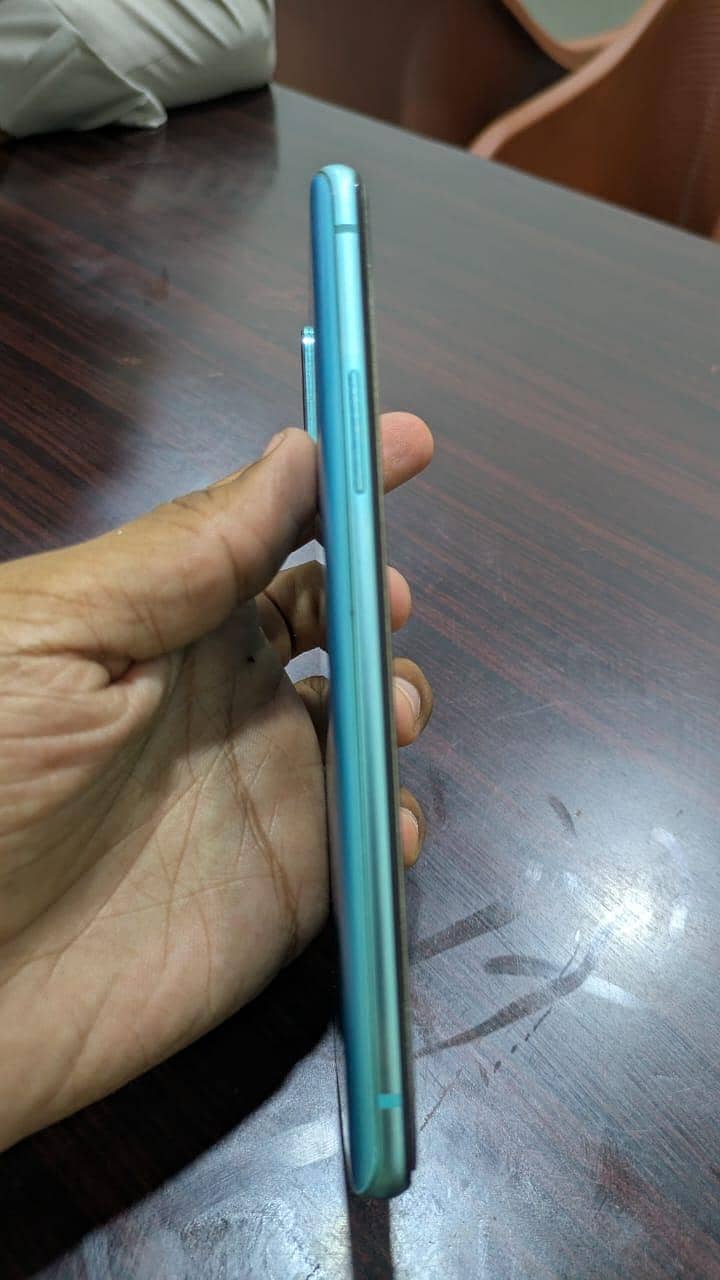 One Plus 8T 2