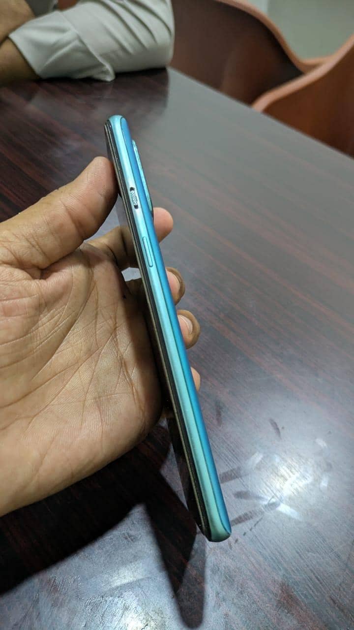 One Plus 8T 3
