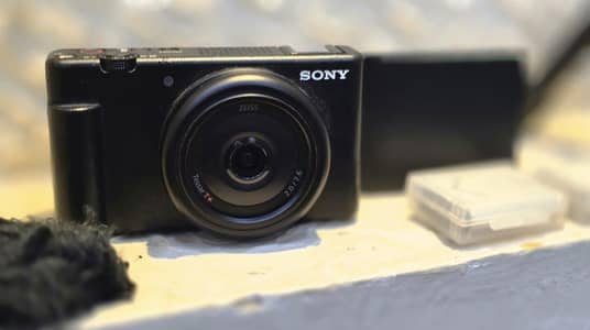 sony digital