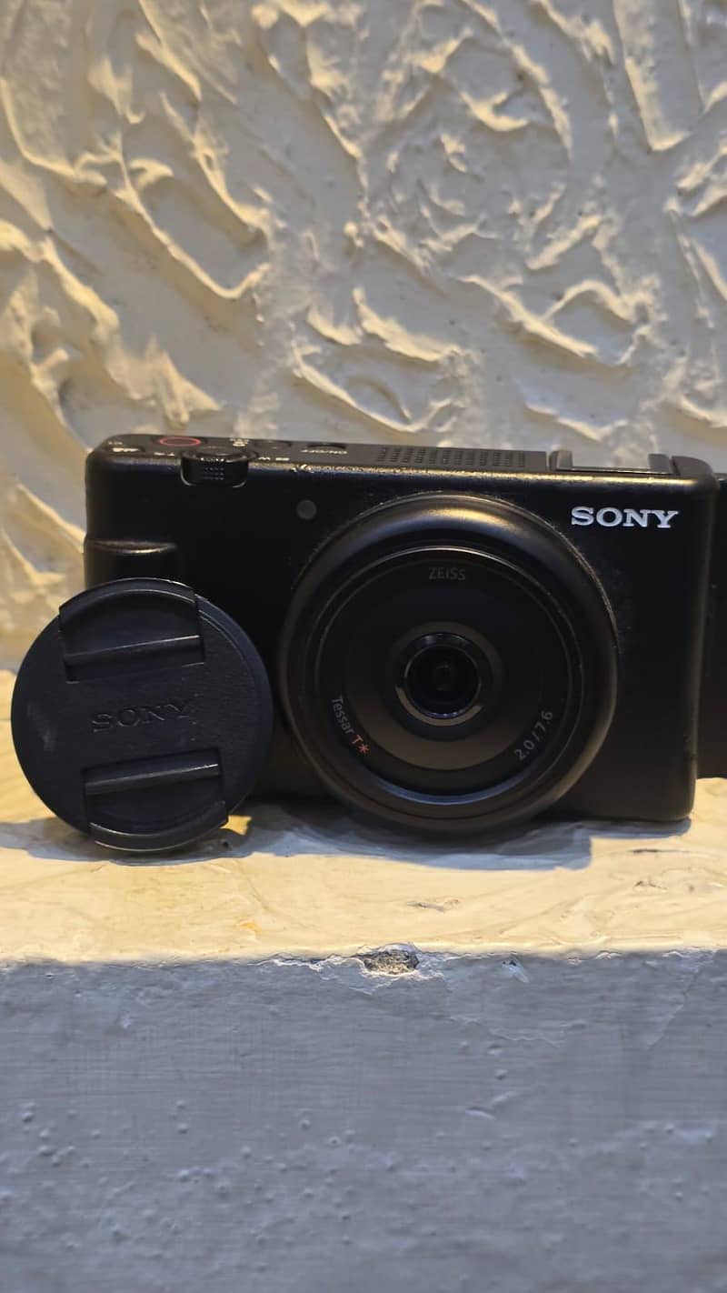 sony digital 3