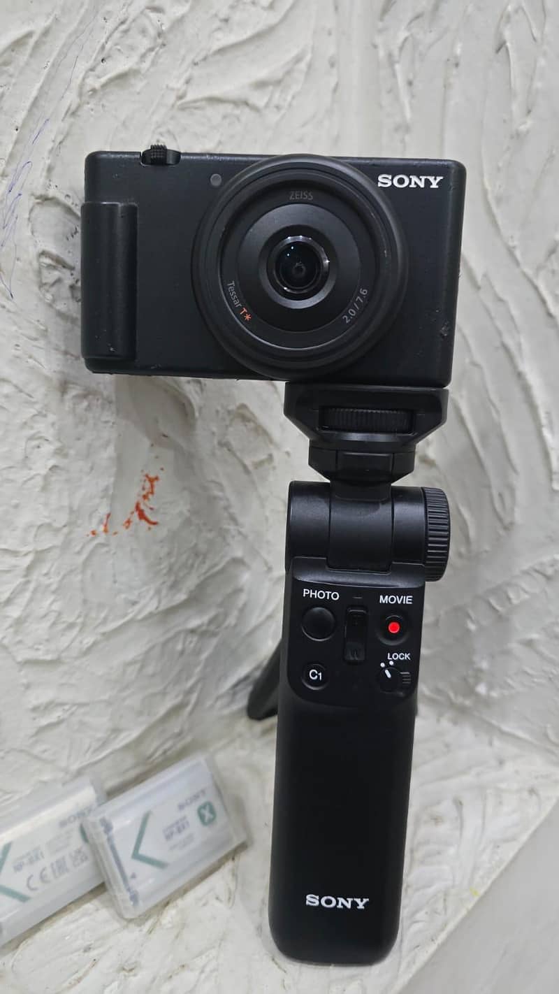 sony digital 6