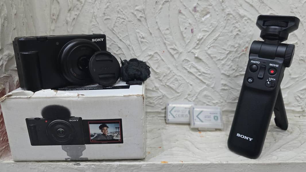 sony digital 7