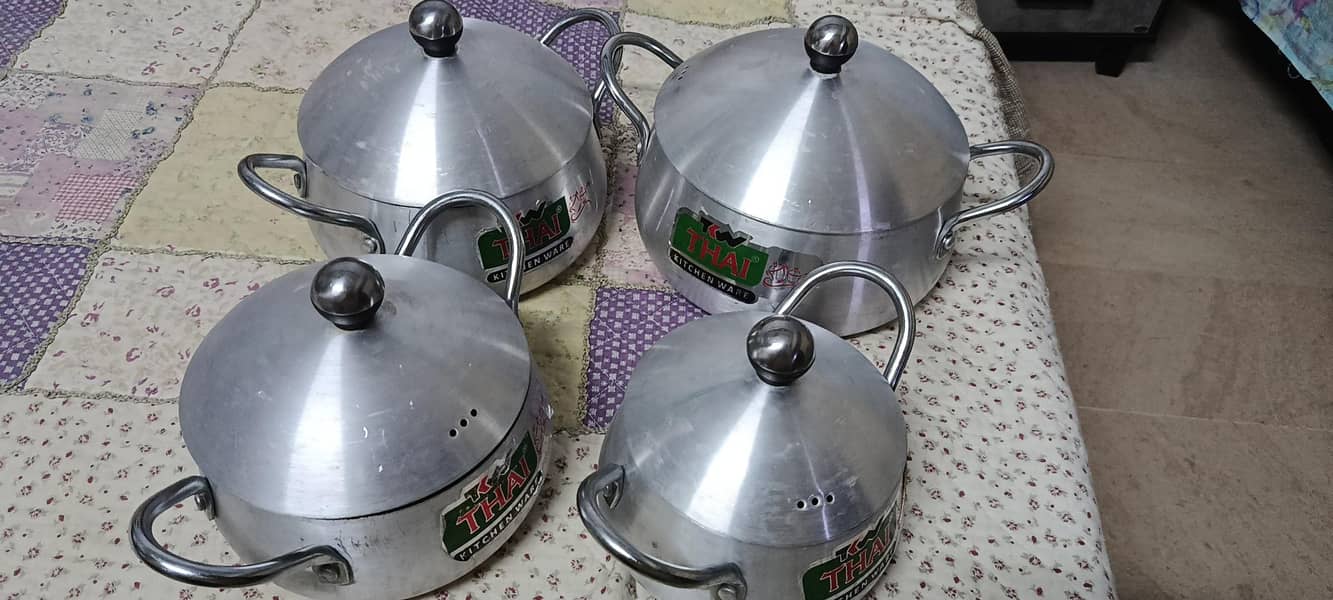 cook  ware 3