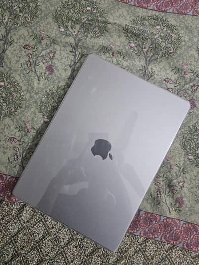 Macbook Pro 2021 | 14" | M1 PRO