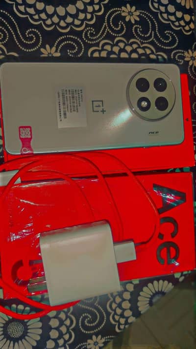 One Plus Ace 5