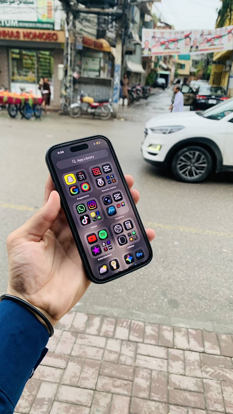 Iphone 14 pro 0