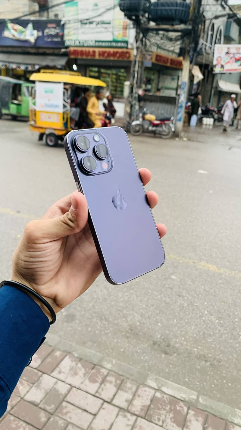 Iphone 14 pro 2