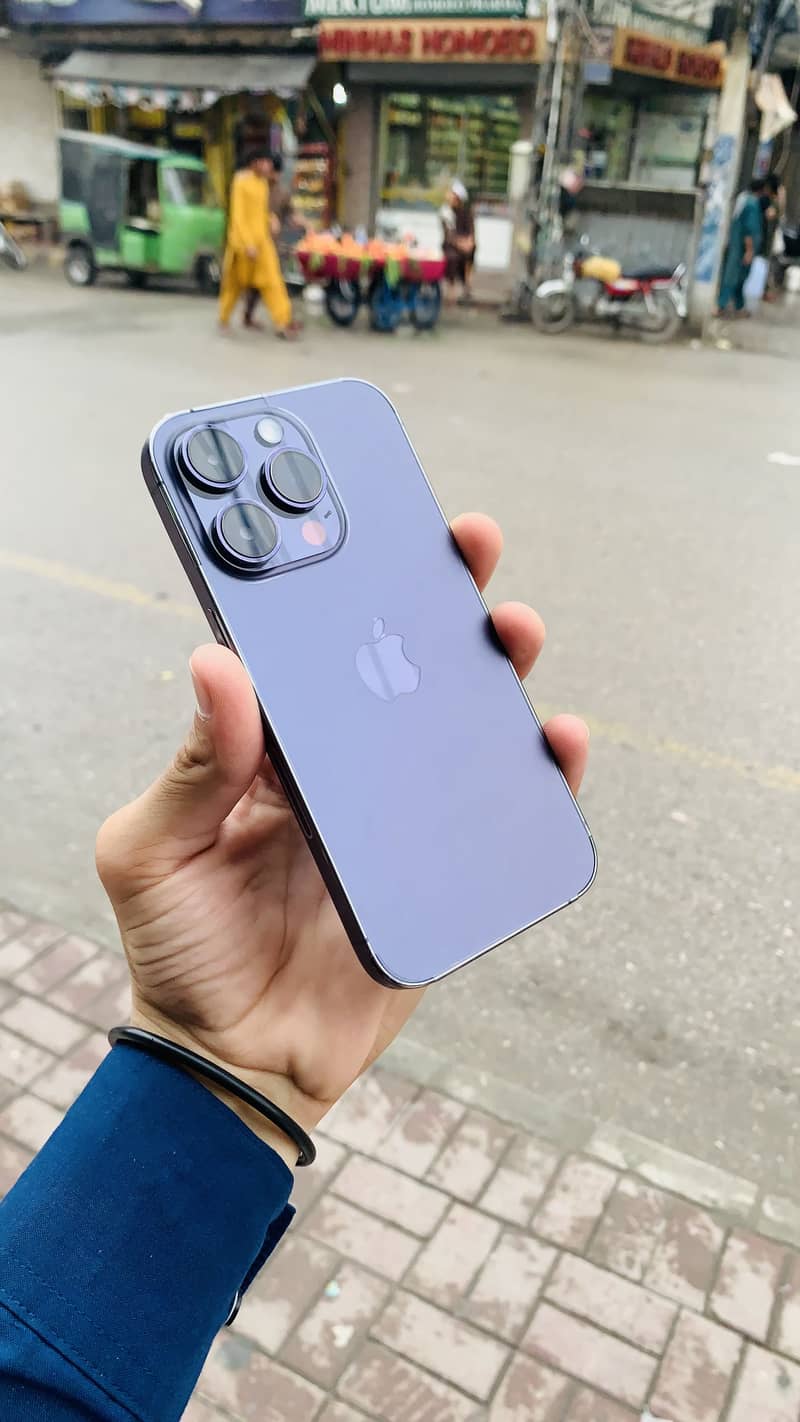 Iphone 14 pro 3