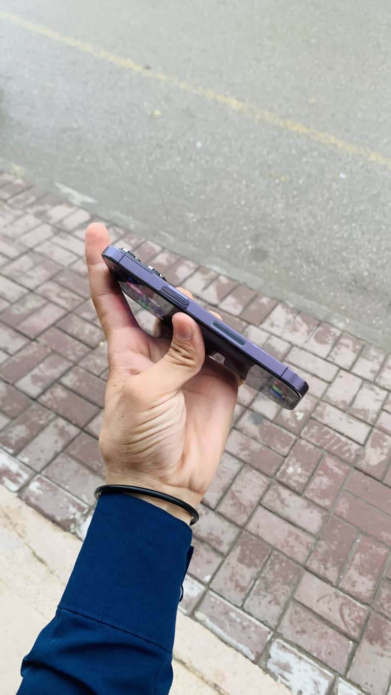 Iphone 14 pro 6