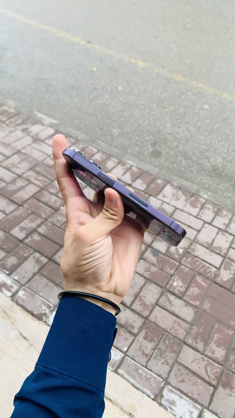 Iphone 14 pro 7