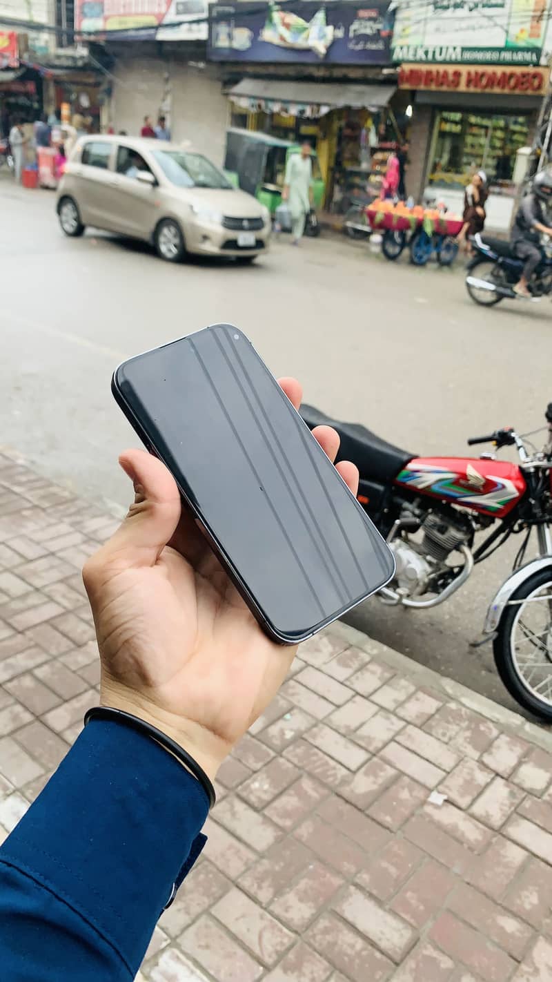 Iphone 14 pro 9