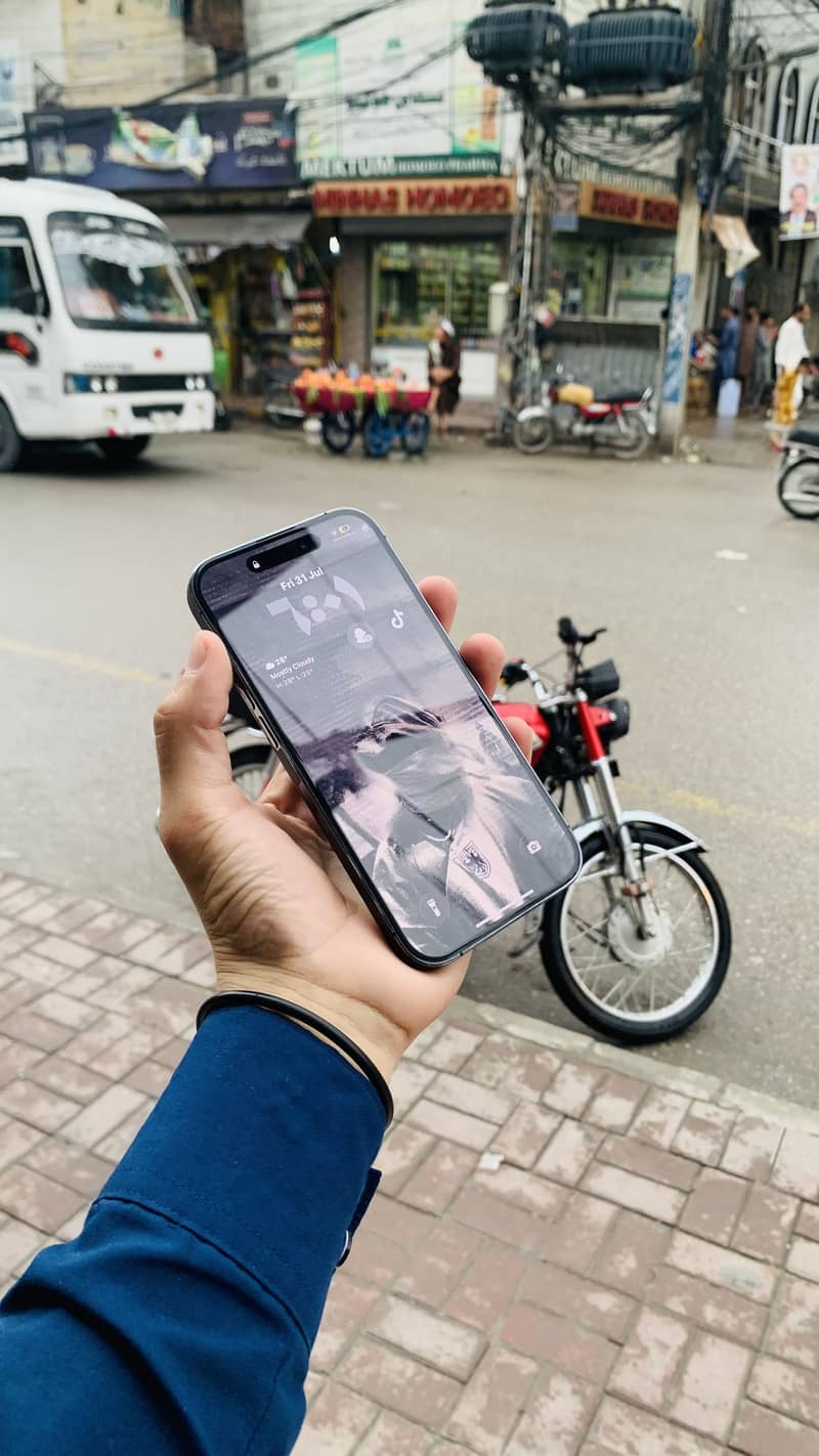 Iphone 14 pro 10